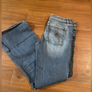 White House Black Market Jeans